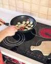 India's LPG curbs spark cooktop frenzy14
