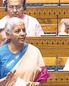India must think ahead of its stabilization fund35