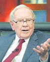 CEOs want to be like Buffett, right down to his shareholder letter22