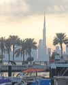DUBAI DIARY: MISSILE ALERTS AND MORNING COFFEE29