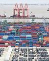 Trade deficit narrows to $27.1 bn in Feb1