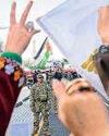 Iran unleashes new crackdown on its people to head off uprising22