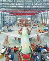 AIESL plans MRO units at new airports AIESL plans MRO units at new airports13