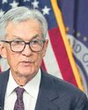 Trump wants Powell out. Powell is digging in. Trump wants Powell out. Powell is digging in.25