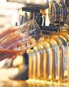 War may squeeze beer maker UB's profit as input costs rise War may squeeze beer maker UB's profit as input costs rise15