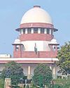 SC panel, govt to meet as cheque bounce cases flood Indian courts SC panel, govt to meet as cheque bounce cases flood Indian courts6