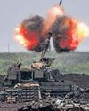 Gulf states edge toward joining the fight against Iran Gulf states edge toward joining the fight against Iran21