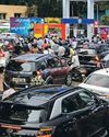 The oil supply crunch is spreading from the Gulf to the rest of the world26