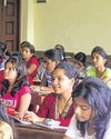 A college degree in India looks like a pricey lottery ticket now41