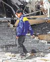 Iran’s war-shattered economy means it has an urgent reason to negotiate26