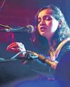 For Varijashree Venugopal, travel is a great teacher48