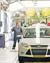 A FORD ROADMAP FOR DEEPENING TRUMP, XI TIES A FORD ROADMAP FOR DEEPENING TRUMP, XI TIES36