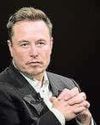 Musk's Grok is losing ground in AI race Musk's Grok is losing ground in AI race23