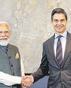 India, Netherlands ink 17 pacts, elevate ties25