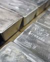 Import curbs may raise silver ETF demand11