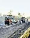 New road building framework targets proxy control, delays16