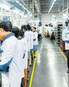 India’s industrial policy requires a reality check42