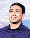 India plays a significant role in Windows' AI era: Davuluri India plays a significant role in Windows' AI era: Davuluri12