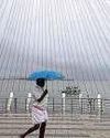 Monsoon hits Kerala coast three days behind schedule Monsoon hits Kerala coast three days behind schedule3