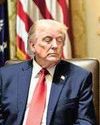 Does Trump really not care if Republicans lose mid-terms? Does Trump really not care if Republicans lose mid-terms?40