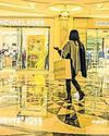 Breaking up with non-stop shopping — Breaking up with non-stop shopping —7