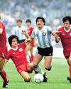 All clubbed out: Has excess dulled the Cup? All clubbed out: Has excess dulled the Cup?8