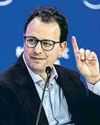 Anthropic CEO Amodei has only one direct report Anthropic CEO Amodei has only one direct report26