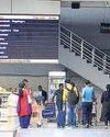 Airlines trim capacity as costs climb Airlines trim capacity as costs climb5