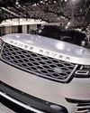 JLR workforce shrinks for first time since pandemic JLR workforce shrinks for first time since pandemic18