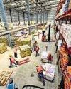 Logistics companies sharpen data edge to win q-comm race Logistics companies sharpen data edge to win q-comm race14