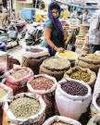 Food fans retail inflation to 3.93%, just shy of RBI goal Food fans retail inflation to 3.93%, just shy of RBI goal27
