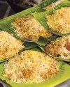 Barrackpore on a platter Barrackpore on a platter0