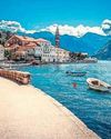 Montenegro: the underrated luxury coastal escape Montenegro: the underrated luxury coastal escape10