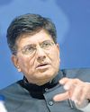 Goyal bats for raising quality, innovation