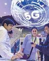 More than 270 mn 5G subs by '24-end