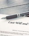 Leaving your estate to charity: Key considerations for your will