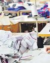 Garment makers wary of GST rate hike on readymades