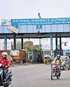 Toll revenue growth slows, may fall short of FY25 goal