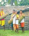 Assam's Big Bang Music Festival is rooted in community