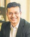 Gaurav Banerjee's bold reset at Sony