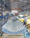 India plans safeguard duty to curb Chinese steel imports