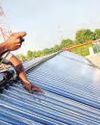 India scraps duty-free import scheme for solar power equipment