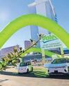 Valeo bets on India's EV drive