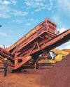 Karnataka's planned mineral tax stumps iron ore miners