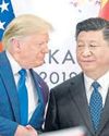 Can the Xi-Trump 'bromance' be revived? Else, ties may fray