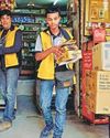 CCI holds off: Quick commerce gets relief