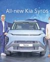 'Kia India doesn't rely on hybrid incentives'