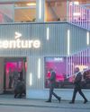 Accenture clocks $1.2 billion Gen AI orders in Nov quarter