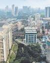 PE investment in Indian real estate up 32% in 2024: Knight Frank