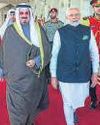 India, Kuwait elevate ties to strategic partnership during Modi visit